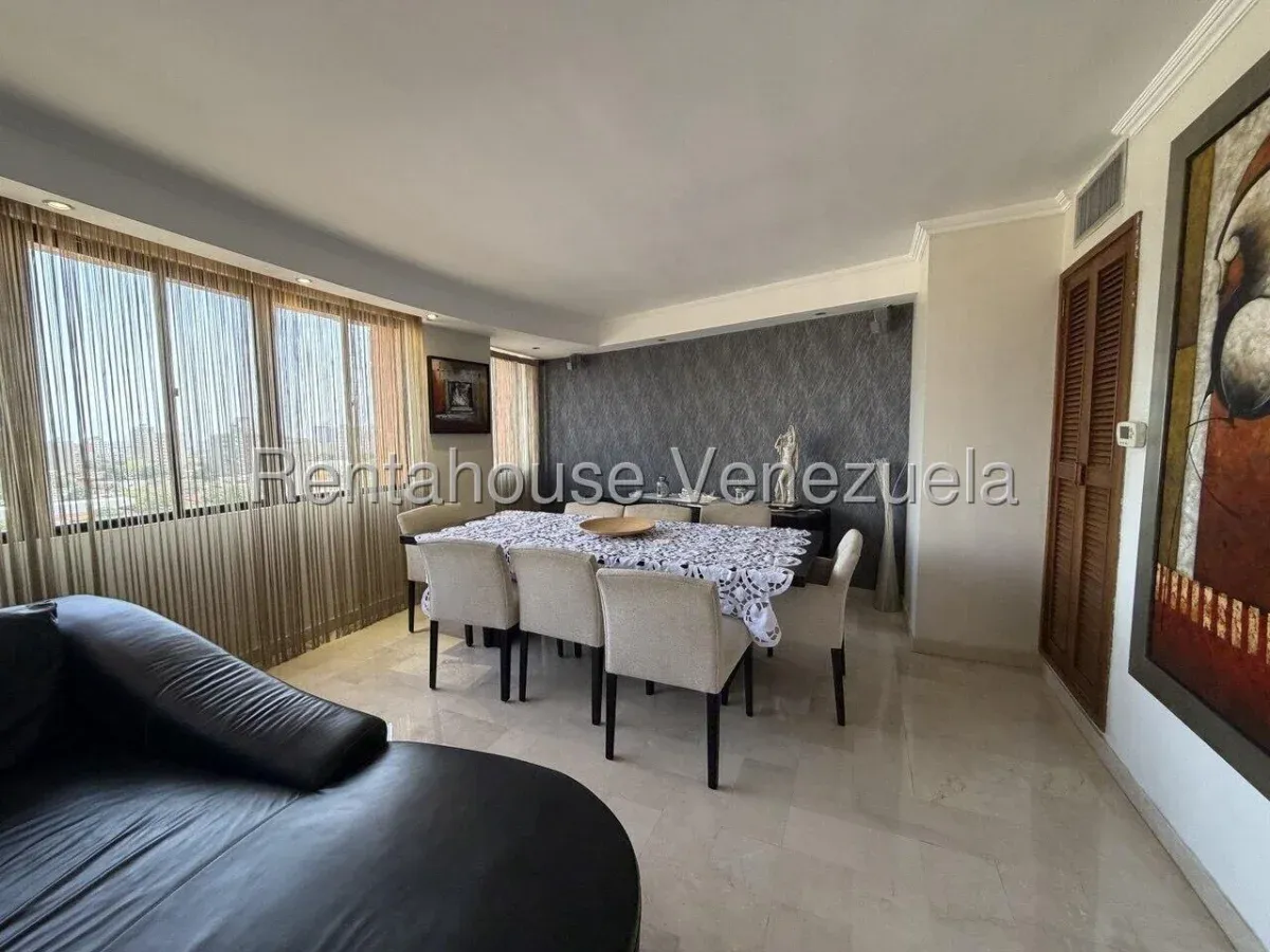 Bello Apartamento En ALQUILER En La Maracaibo  - 4