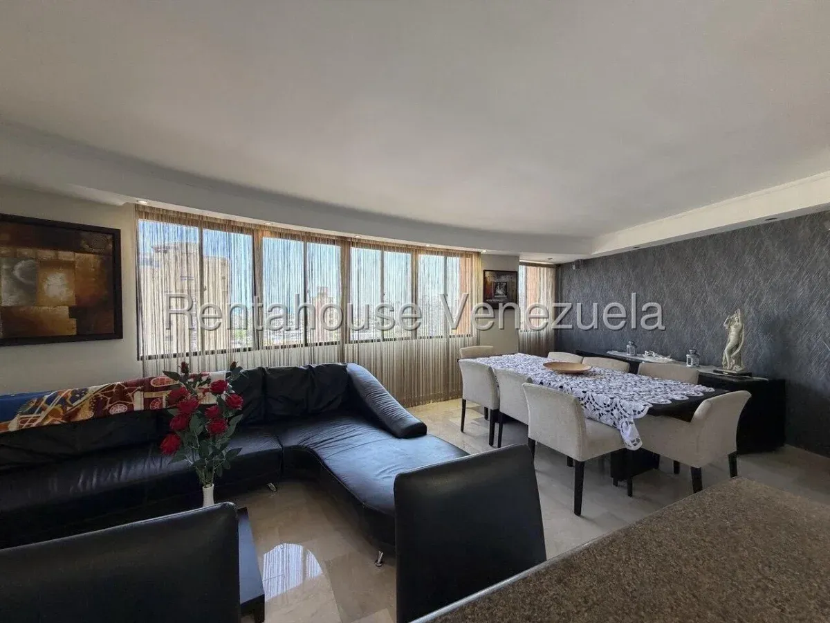 Bello Apartamento En ALQUILER En La Maracaibo  - 5