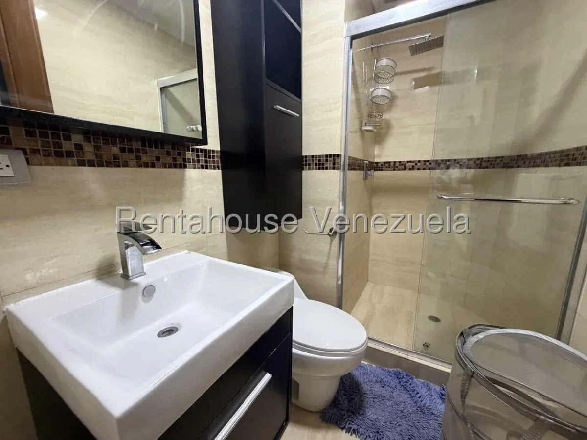 Bello Apartamento En ALQUILER En La Maracaibo  - 19