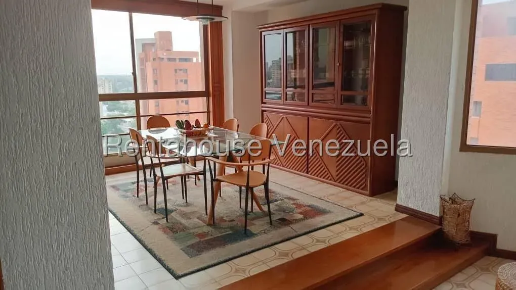 Apartamento Con Piscina y Planta Electrica En VENTA En Tierra Negra  - 3