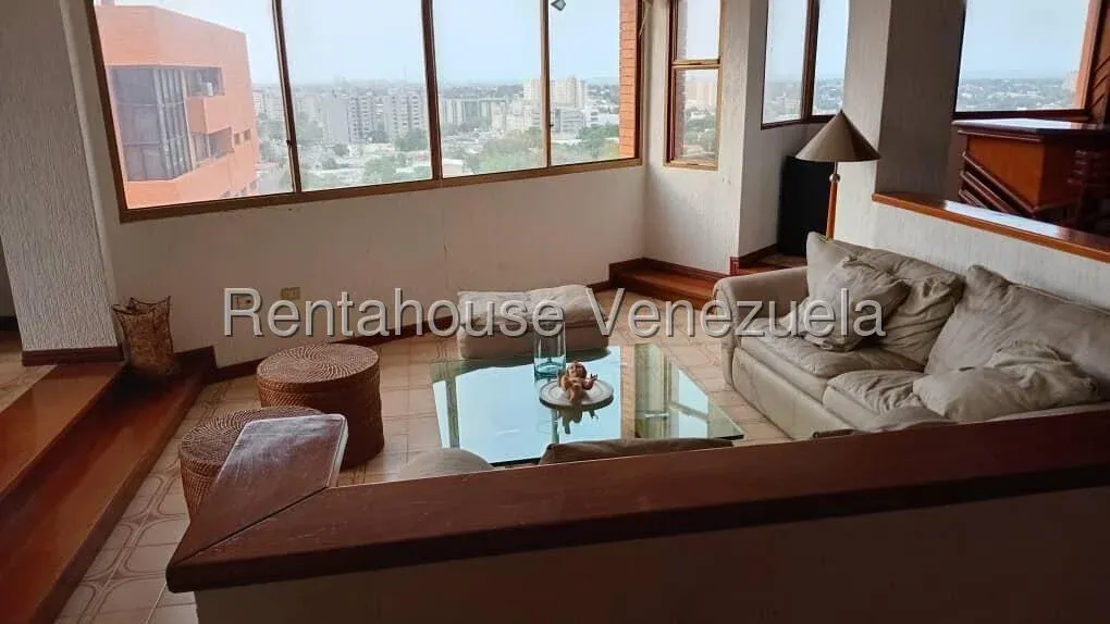 Apartamento Con Piscina y Planta Electrica En VENTA En Tierra Negra  - 5