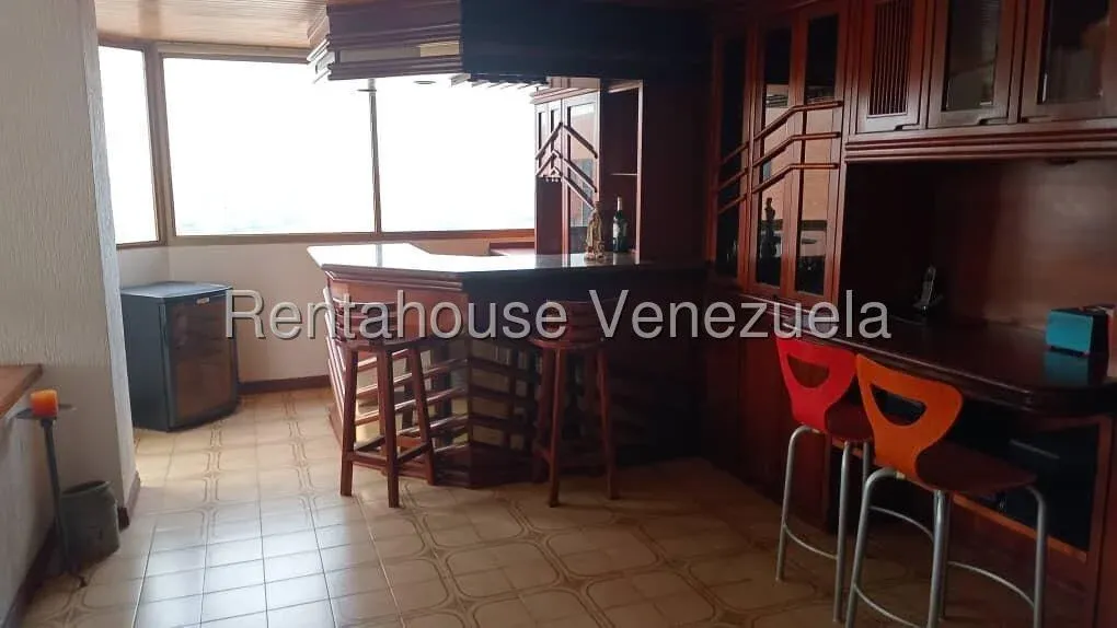Apartamento Con Piscina y Planta Electrica En VENTA En Tierra Negra  - 10
