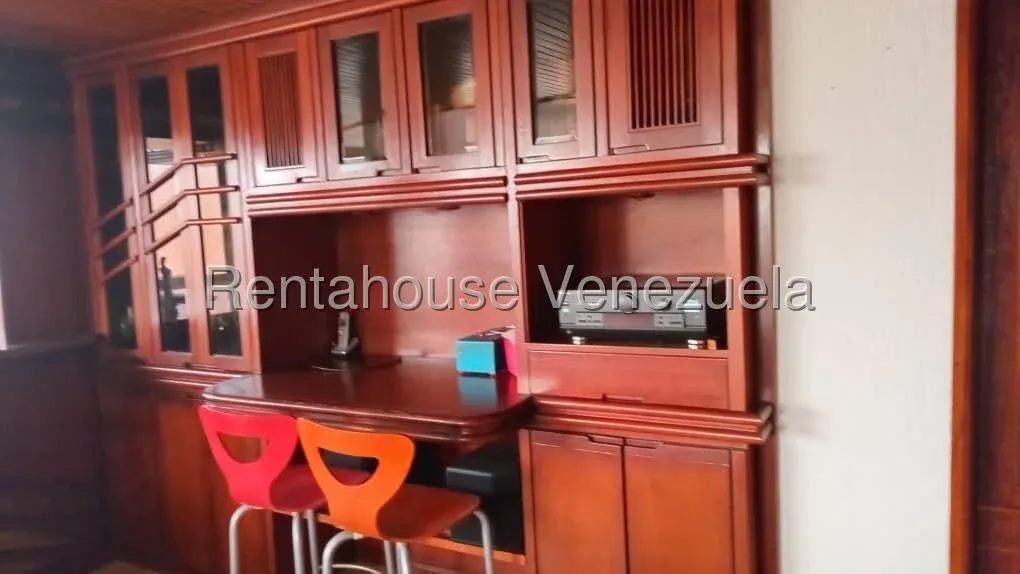 Apartamento Con Piscina y Planta Electrica En VENTA En Tierra Negra  - 11