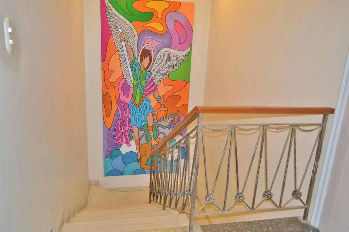 Bella Casa De 2 Palntas En Venta En Monte Claro  - 6