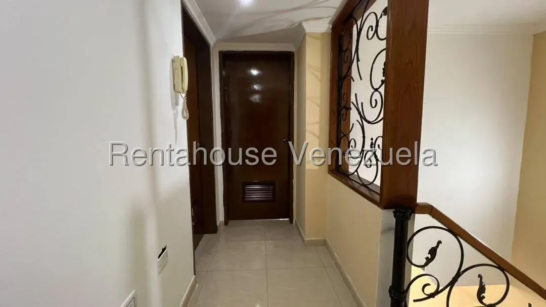 Hermoso Townhouse En Venta En Circunvalación N° 2 - 9