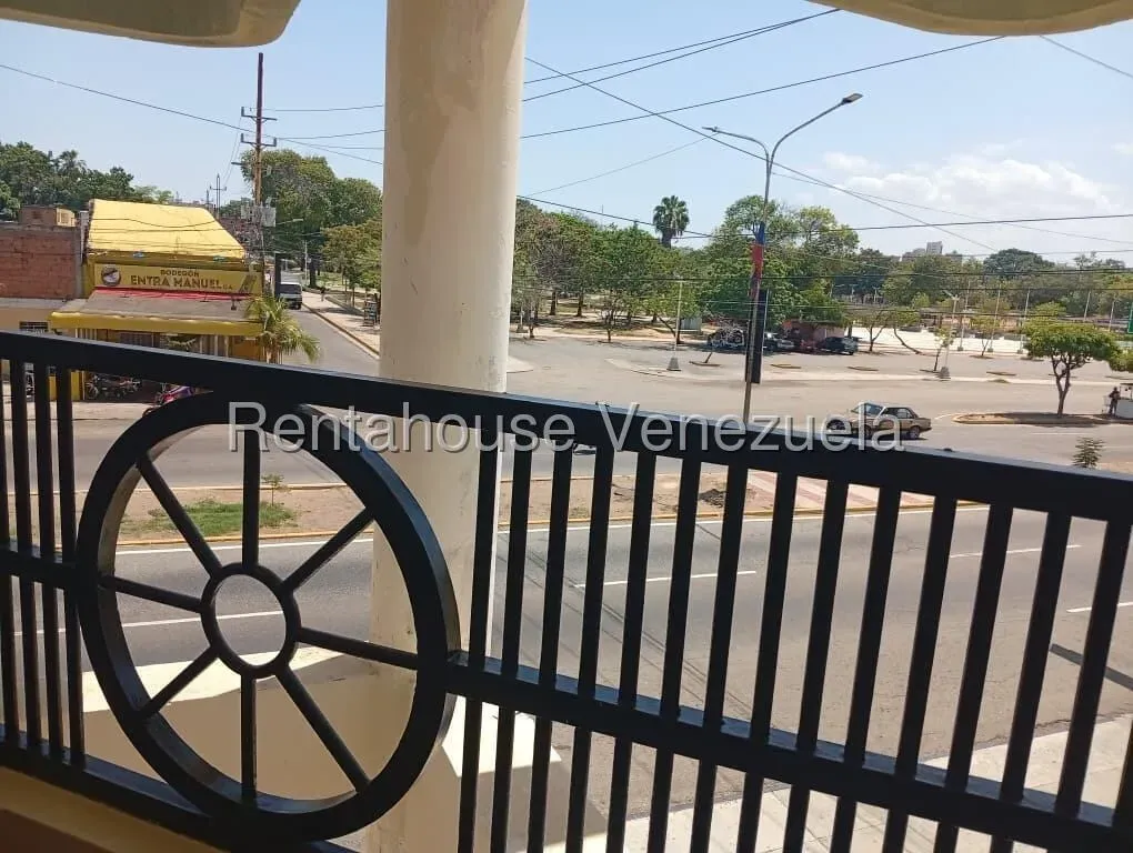 Local Comercial En Alquiler En El Sector Padilla  - 10