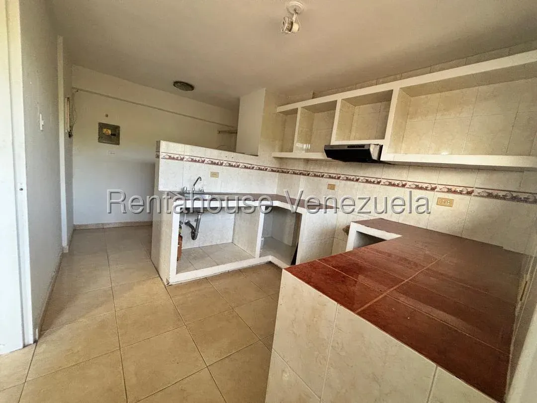 Cómodo Apartamento En Venta En Amparo  - 6