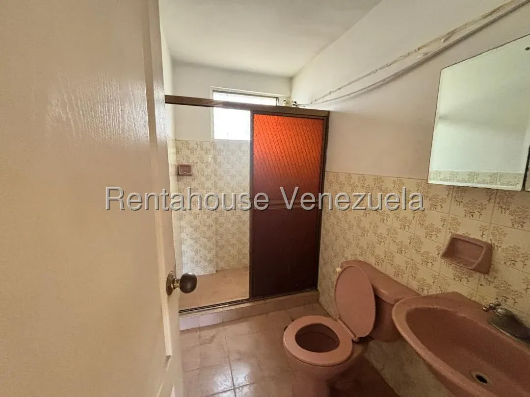 Cómodo Apartamento En Venta En Amparo  - 13