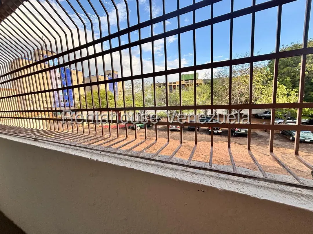 Cómodo Apartamento En Venta En Amparo  - 14