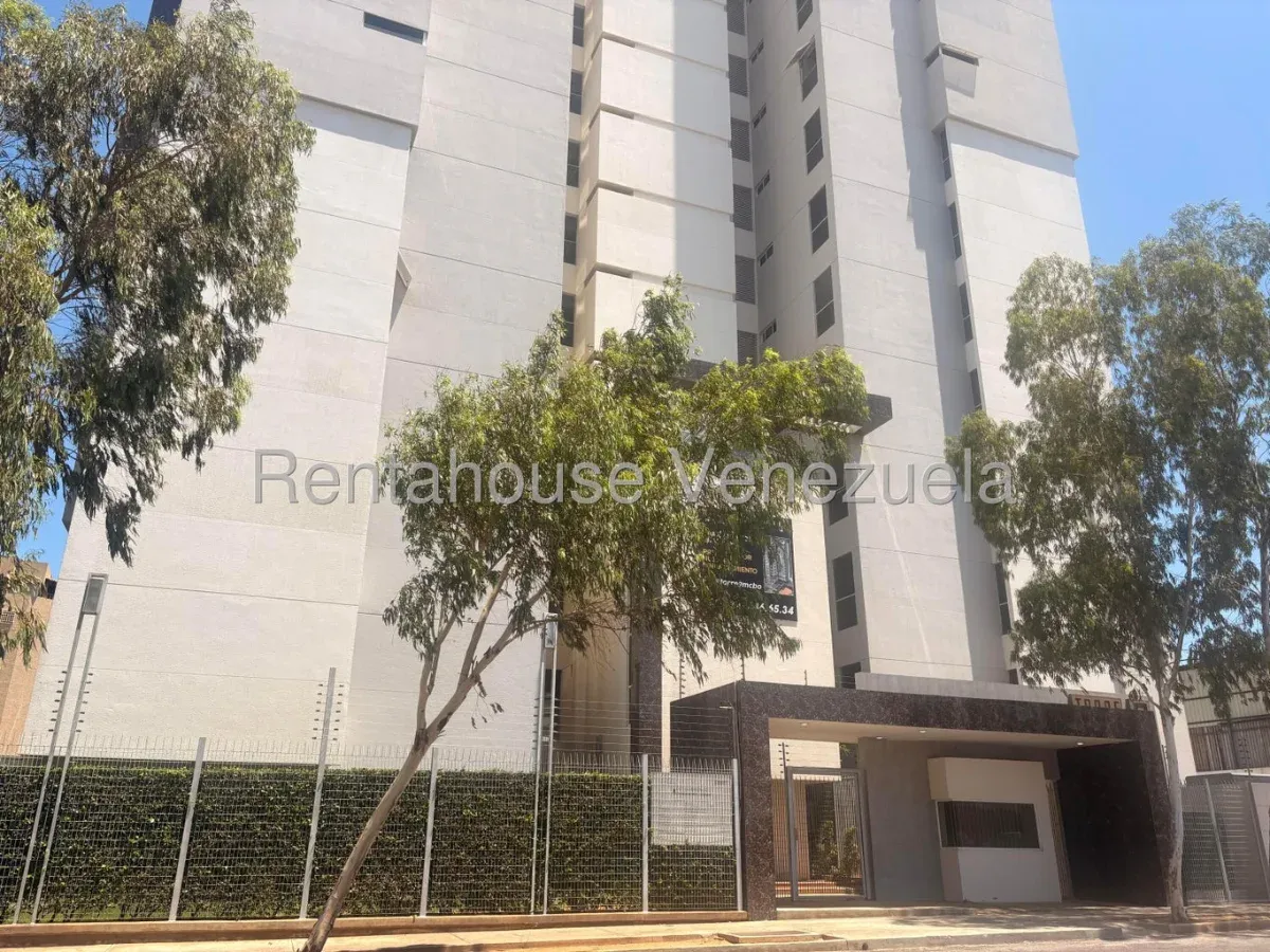 Apartamento En Gris CON PLAN DE FINANCIAMIENTO En Venta, Sector Tierra Negra  - 3