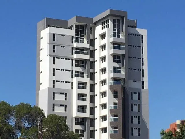 Apartamento En Gris CON PLAN DE FINANCIAMIENTO En Venta, Sector Tierra Negra  - 4