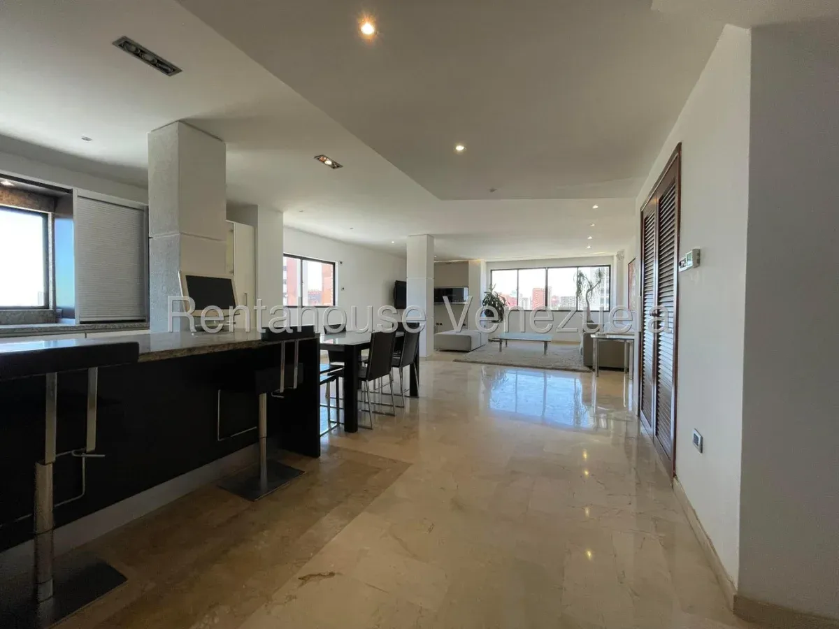 Exclusivo Penthouse De 2 Niveles En VENTA En El Sector Tierra Negra - 5