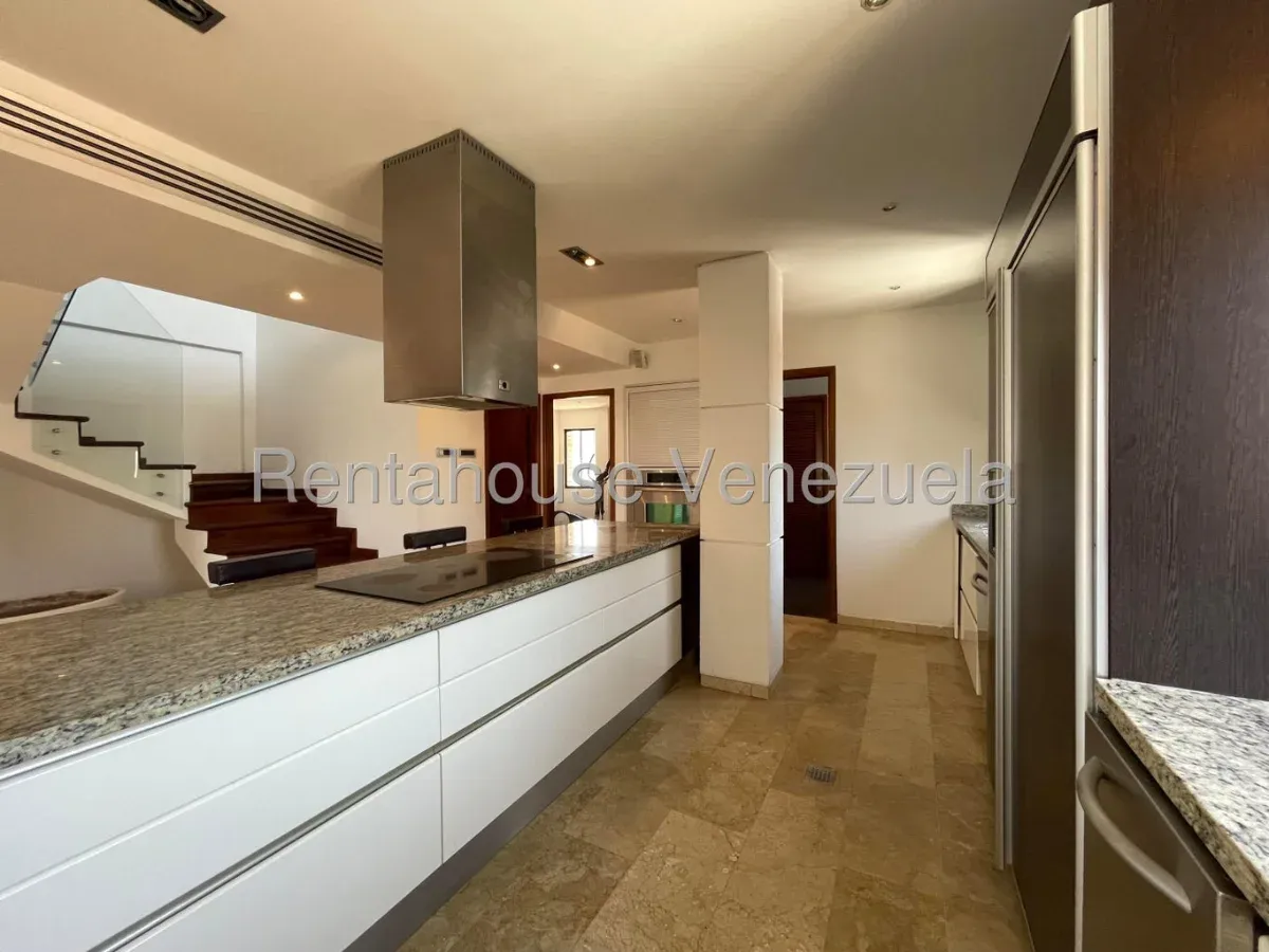 Exclusivo Penthouse De 2 Niveles En VENTA En El Sector Tierra Negra - 6