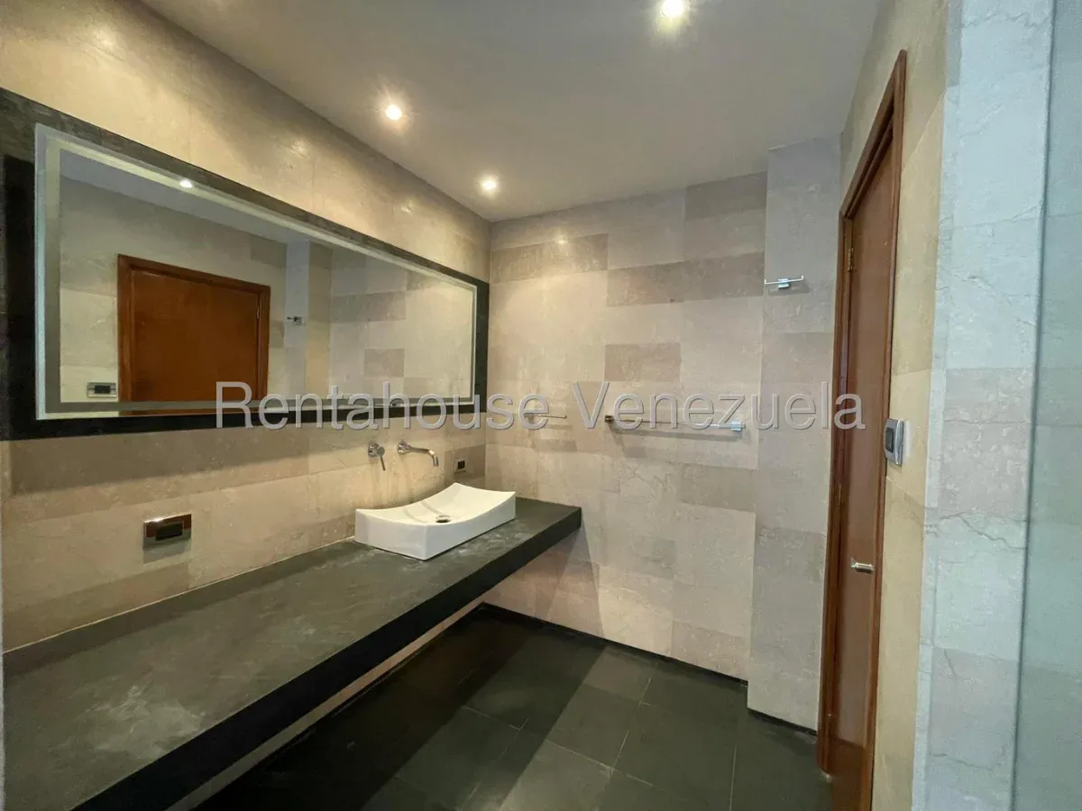 Exclusivo Penthouse De 2 Niveles En VENTA En El Sector Tierra Negra - 11