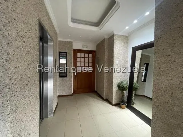 Exclusivo Penthouse De 2 Niveles En VENTA En El Sector Tierra Negra - 17