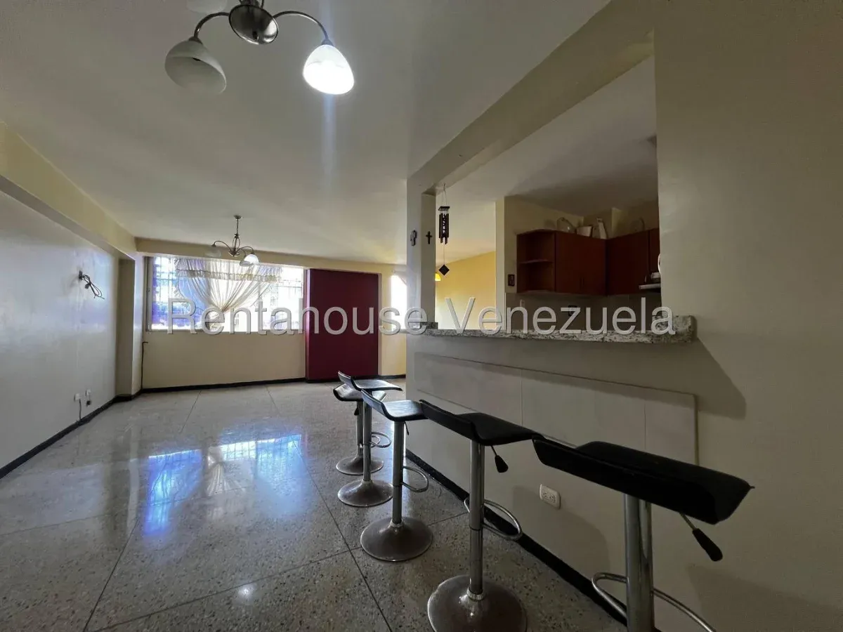 Apartamento En Venta En Av Goajira