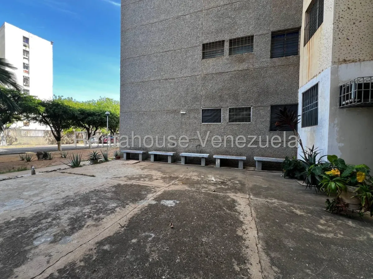 Apartamento En Venta En Av Goajira - 15