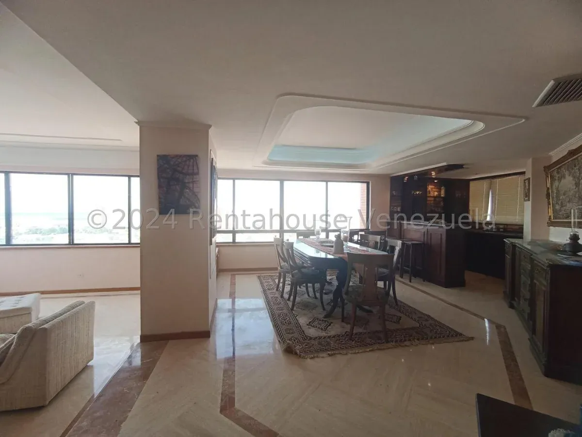 Espectacular Pent-house En VENTA En Creole  - 7