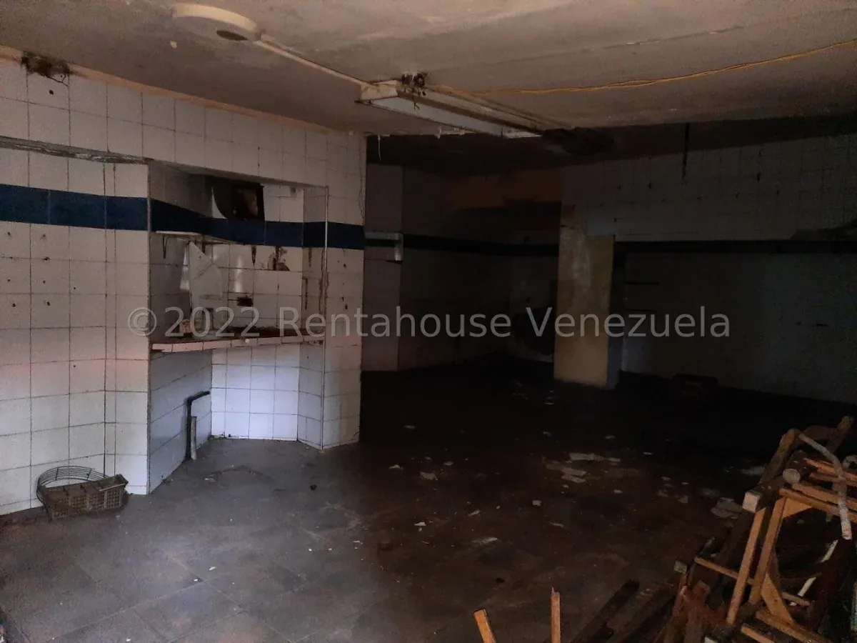 Local Comercial En ALQUILER En Calle 72 - 9