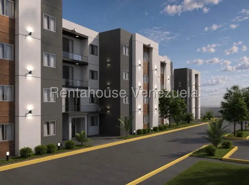 Apartamento En Gris CON PLAN DE FINANCIAMIENTO En Venta En Ciudadela Faria 