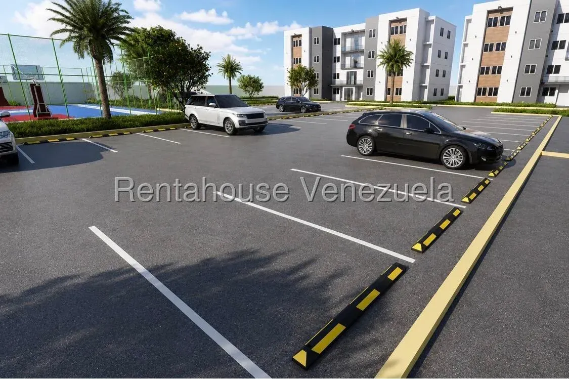 Apartamento En Gris CON PLAN DE FINANCIAMIENTO En Venta En Ciudadela Faria - 18