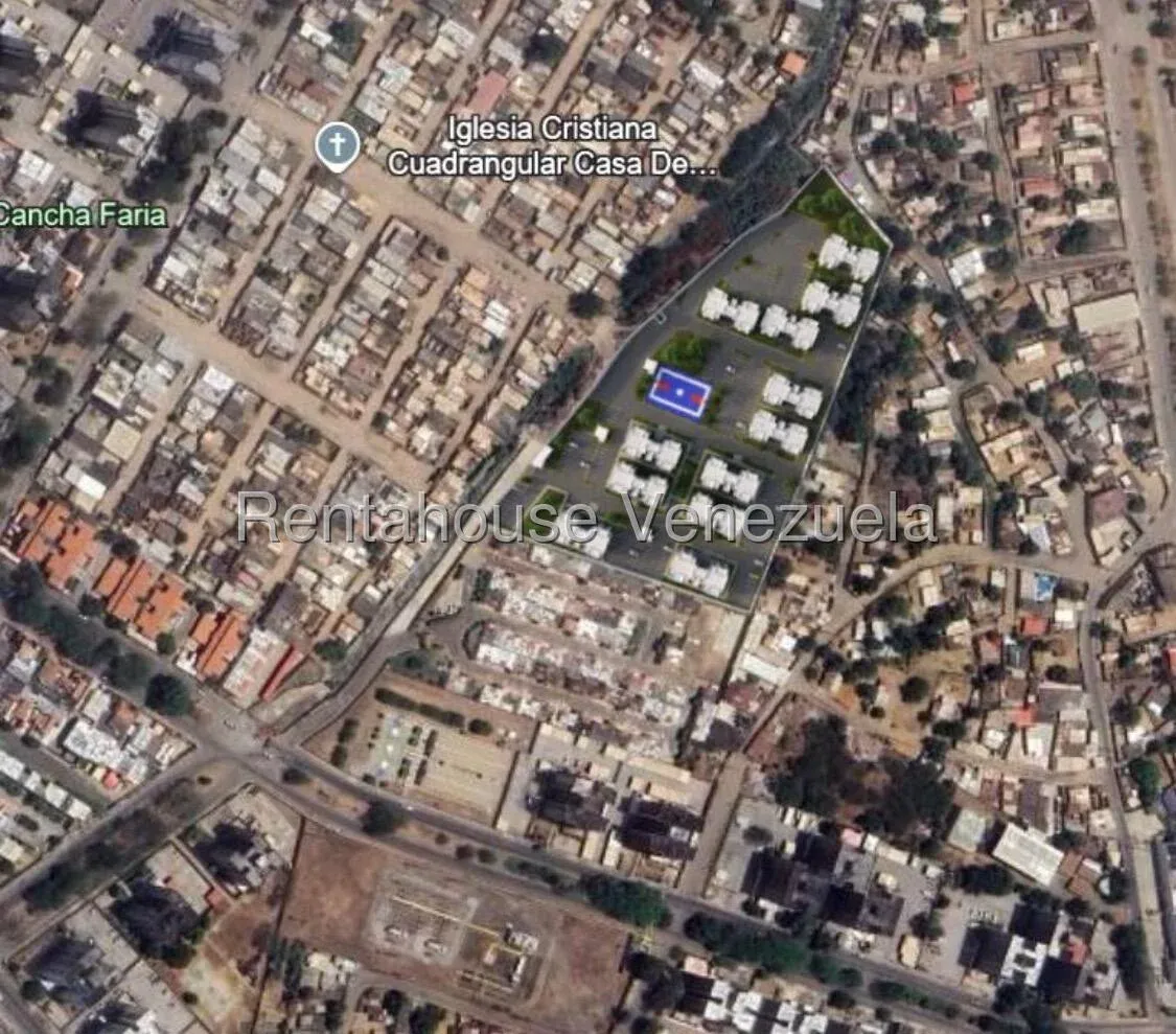 Apartamento En Gris CON PLAN DE FINANCIAMIENTO En Venta En Ciudadela Faria - 19