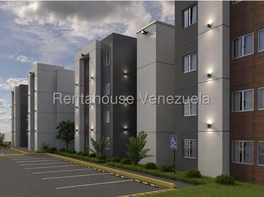 Apartamento En Gris CON PLAN DE FINANCIAMIENTO En Venta En Ciudadela Faria - 20
