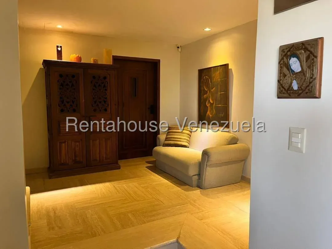 Penthouse de 2 Niveles En Venta, Sector Zapara  - 3