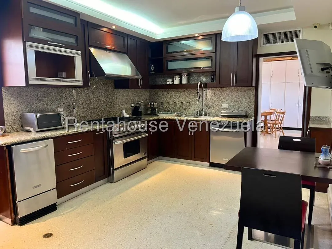 Penthouse de 2 Niveles En Venta, Sector Zapara  - 5