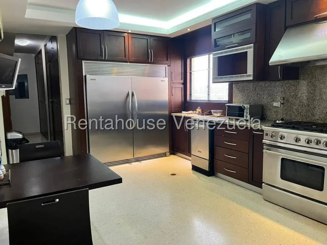 Penthouse de 2 Niveles En Venta, Sector Zapara  - 8