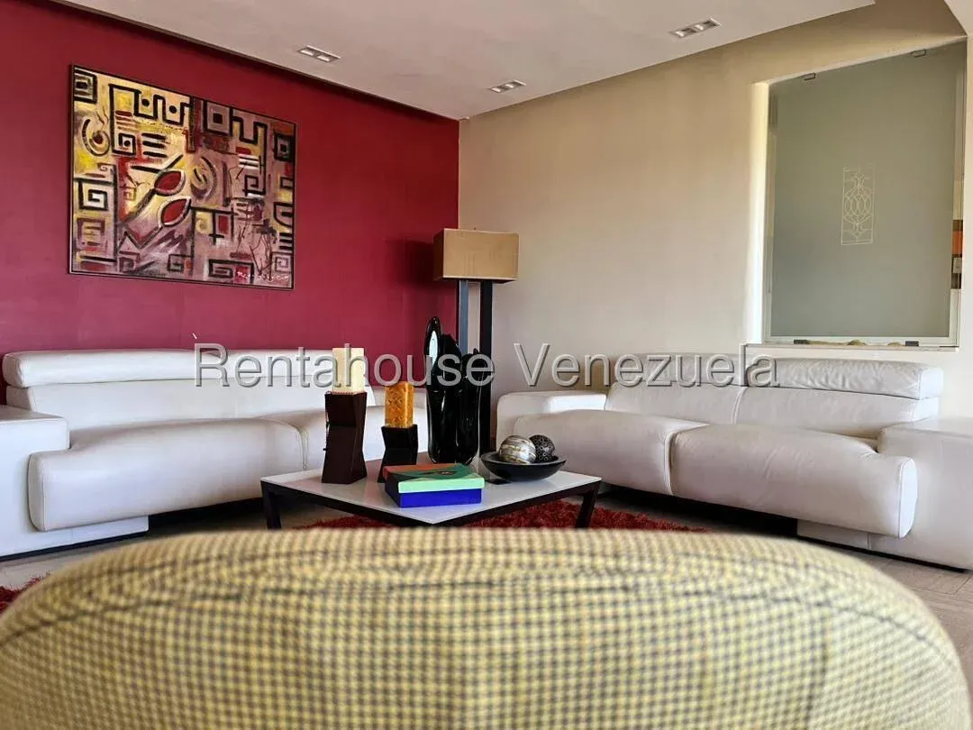 Penthouse de 2 Niveles En Venta, Sector Zapara  - 11
