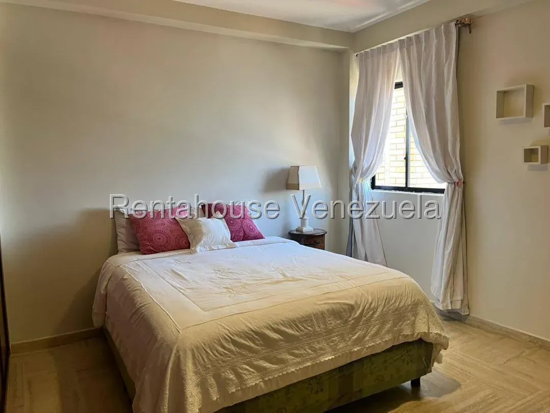Penthouse de 2 Niveles En Venta, Sector Zapara  - 19