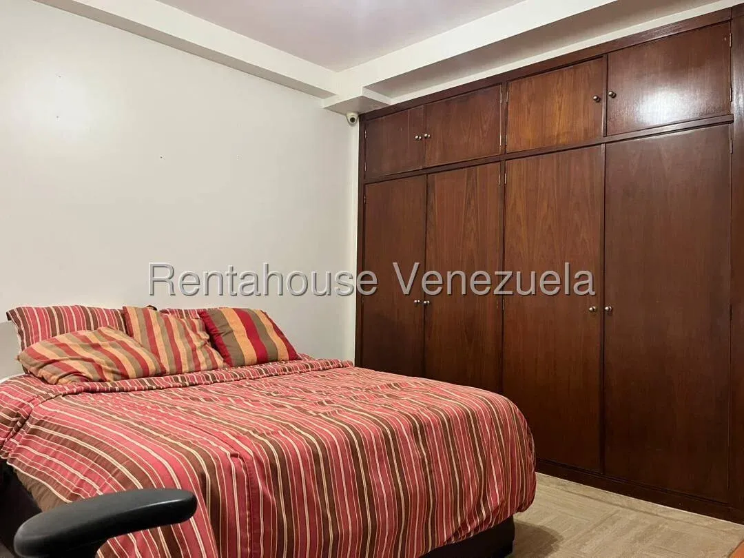 Penthouse de 2 Niveles En Venta, Sector Zapara  - 20