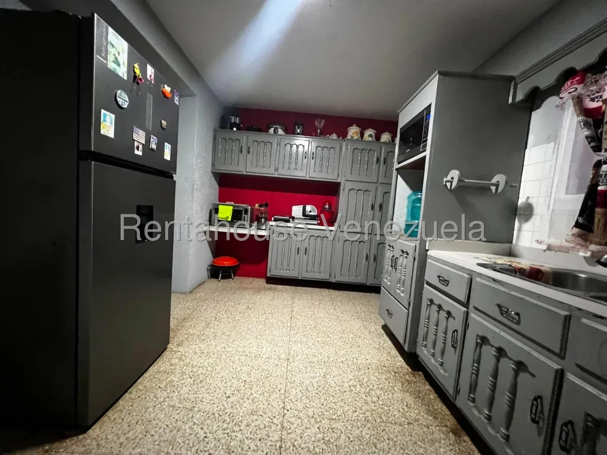 Apartamento Con Piscina En Venta En Av El Milagro  - 7