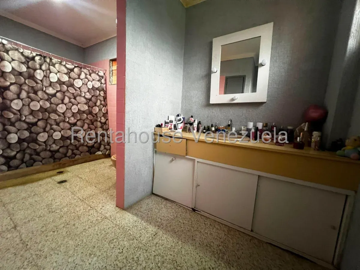 Apartamento Con Piscina En Venta En Av El Milagro  - 14