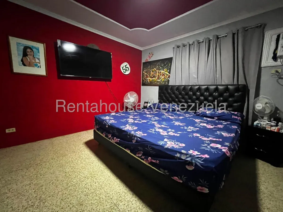 Apartamento Con Piscina En Venta En Av El Milagro  - 16