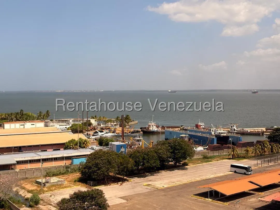 Bello Apartamento En Venta En La Av El Milagro  - 18
