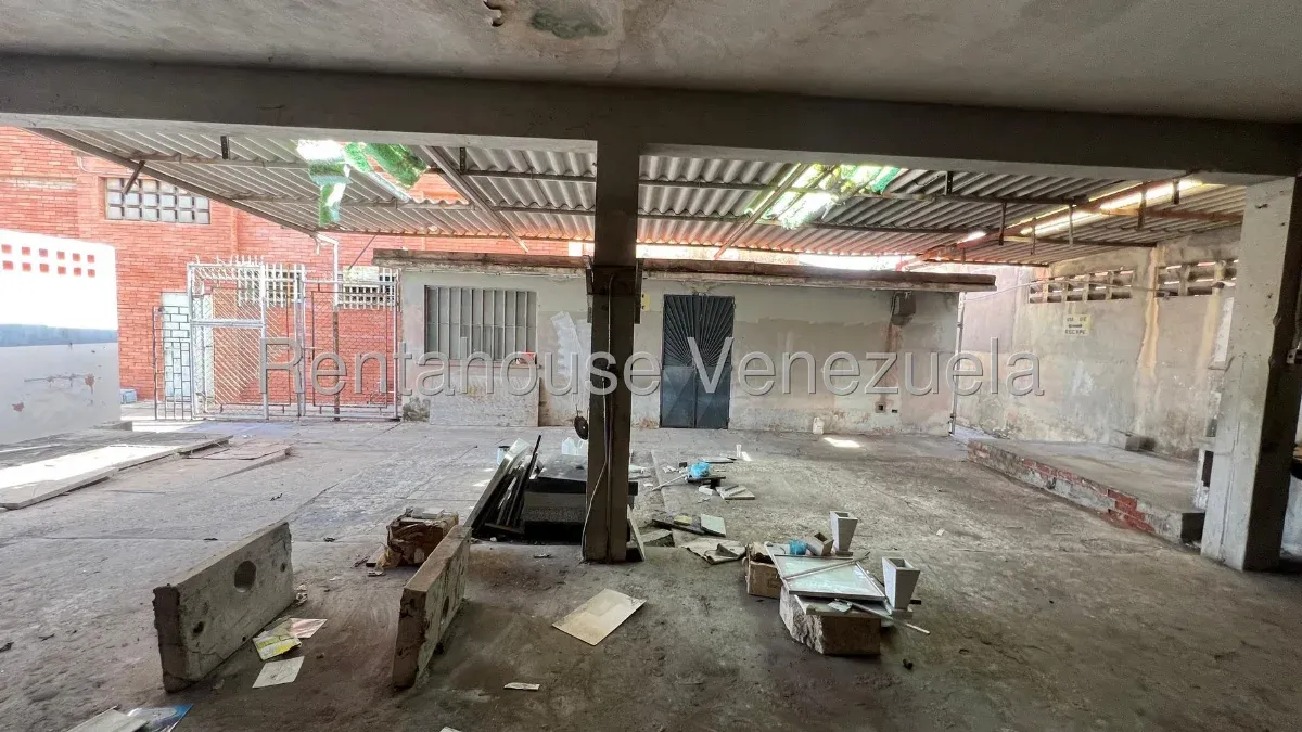 Edificio En Venta En La Limpia  - 7