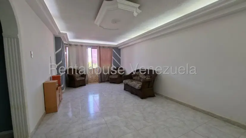 Apartamento En Alquiler En Las Delicias