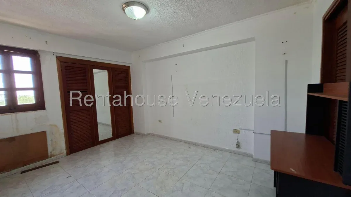 Apartamento En Alquiler En Las Delicias  - 2