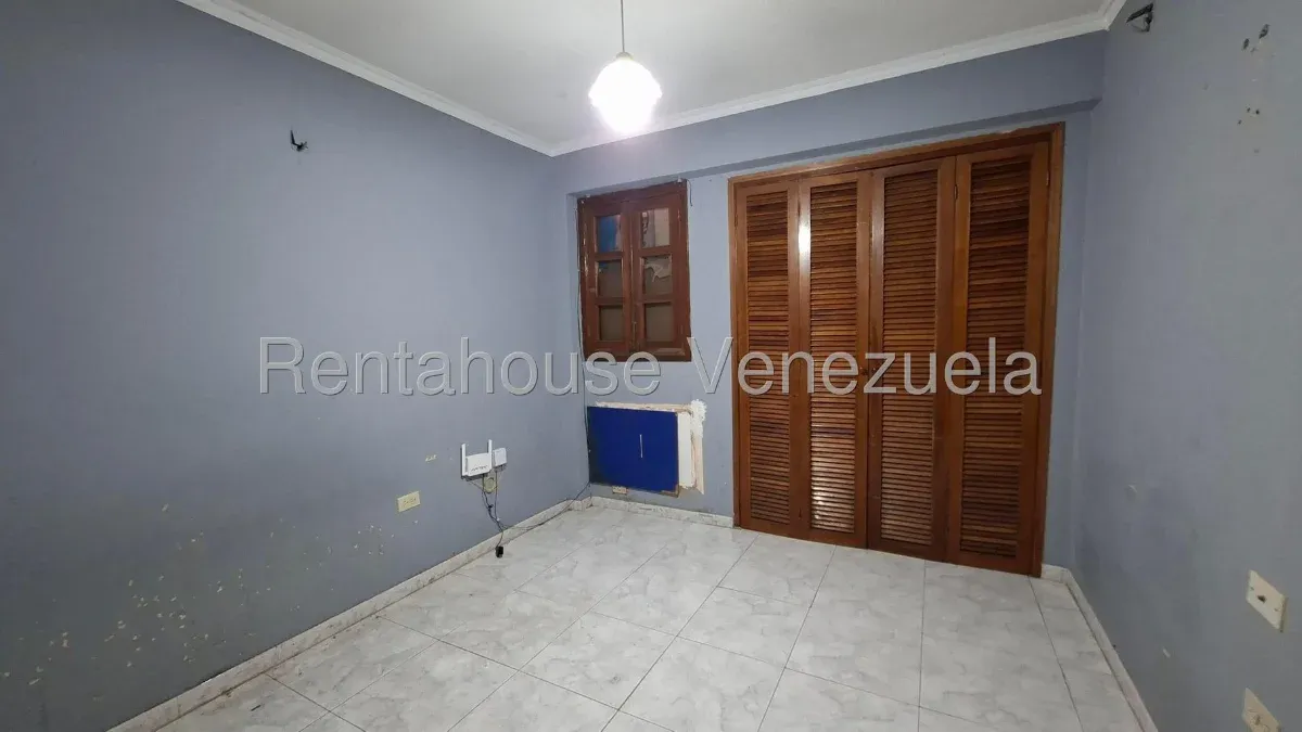 Apartamento En Alquiler En Las Delicias  - 4