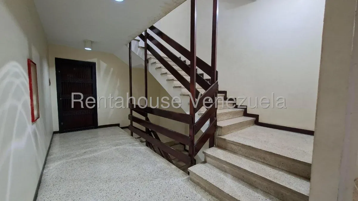 Apartamento En Alquiler En Las Delicias  - 7