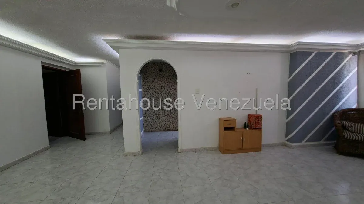Apartamento En Alquiler En Las Delicias  - 13