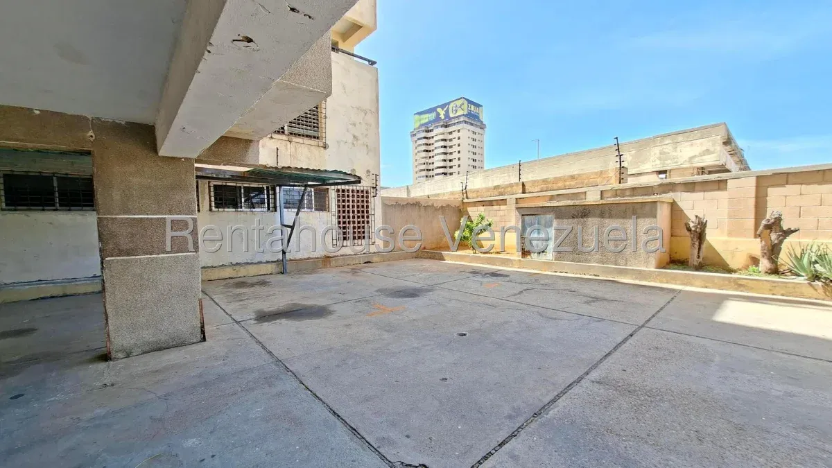 Apartamento En Alquiler En Las Delicias  - 16