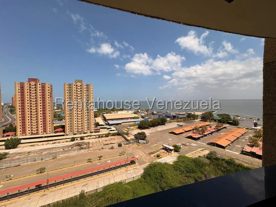 Apartamento En Venta En La Av El Milagro  - 20