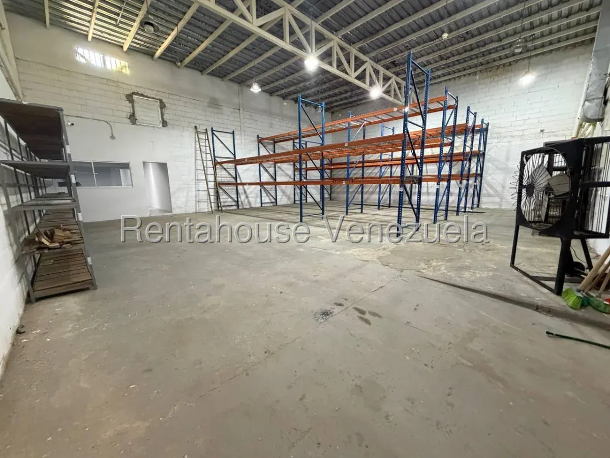 Local Comercial En Alquiler En Las Delicias - 10