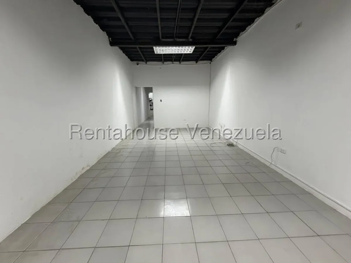 Local Comercial En Alquiler En Las Delicias - 13