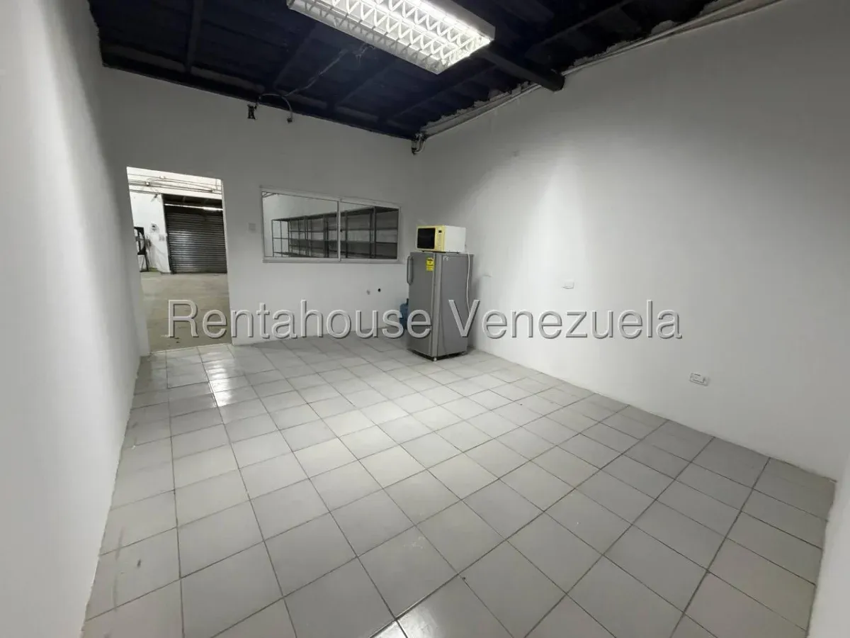Local Comercial En Alquiler En Las Delicias - 14