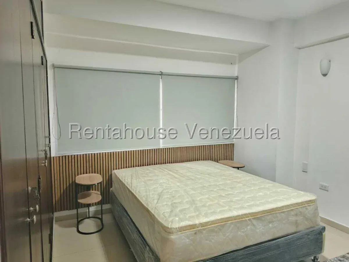 Apartamento Amoblado En Alquiler En La Lago  - 15