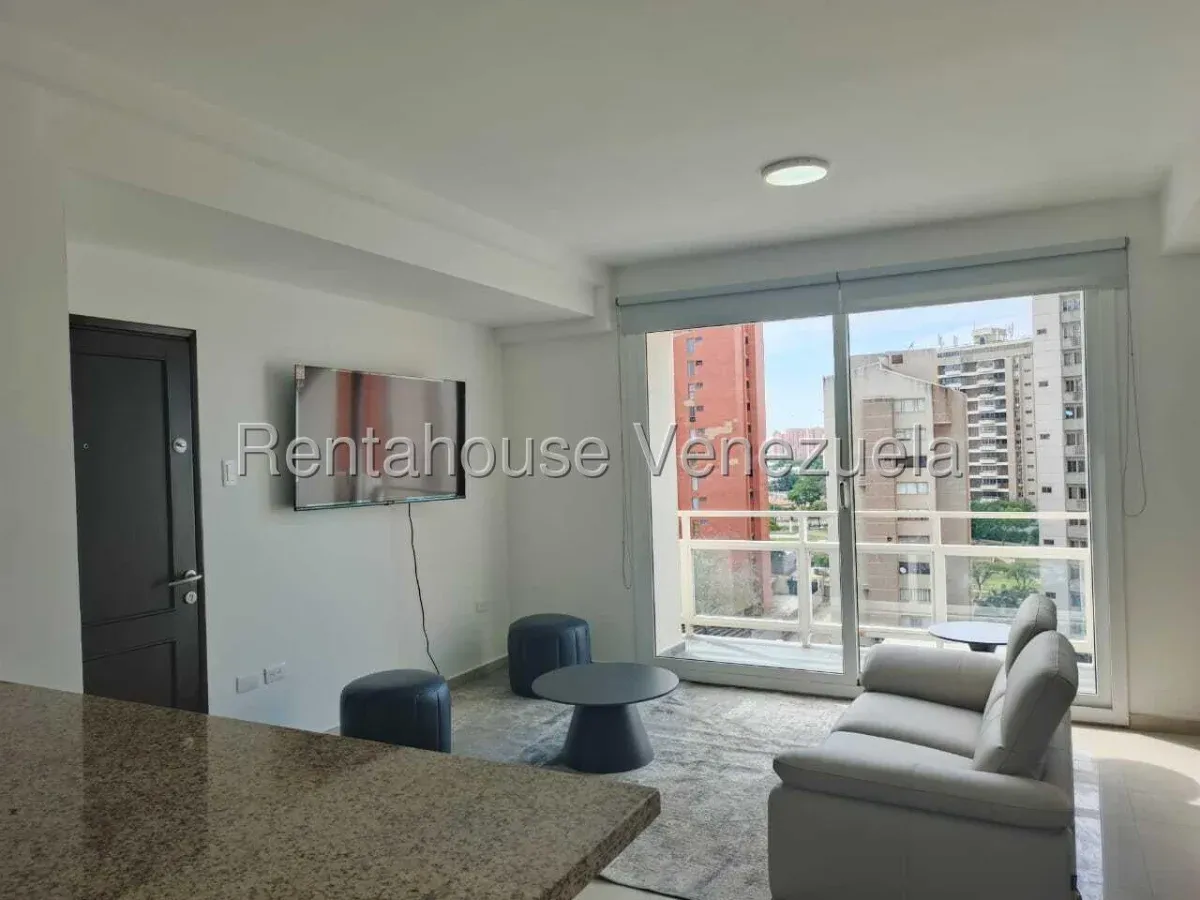 Apartamento Amoblado En Alquiler En La Lago  - 19
